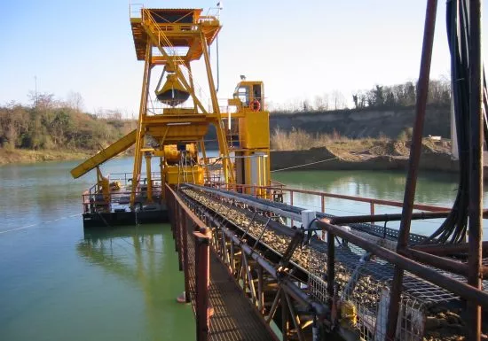 Sabliere Tegral Baldersheim