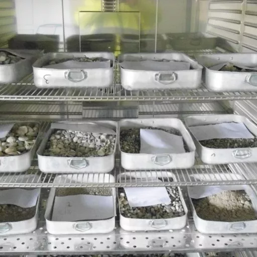Laboratoire TEGRAL 2019-3