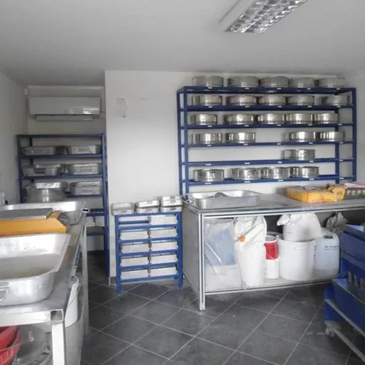 Laboratoire TEGRAL 2019-8